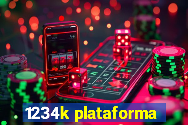 1234k plataforma